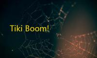 Tiki Boom!